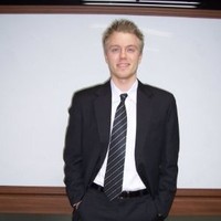 BOK Financial Employee Ryan Brock's profile photo