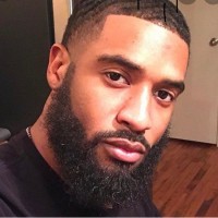 Davis Trucking LLC. Employee Nathaniel Williams's profile photo