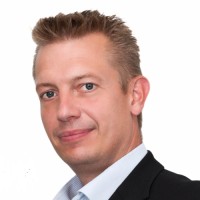 Administrations- og Servicestyrelsen Employee Kenneth Kring's profile photo