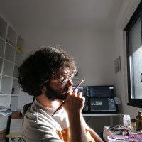Roberto Gatto's profile photo