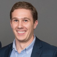 Regions Bank Employee Bryan Porter's profile photo