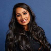 University of Michigan Credit Union Employee Rashmi Hurst's profile photo