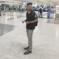PRAVEENKUMAR S Email