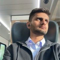 Manav Doshi Email