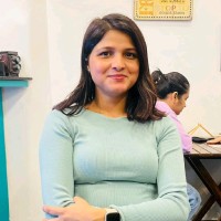 Sovrenn Employee Annu Seepal's profile photo