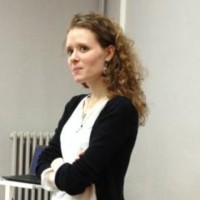 Unique et Multiple Communication Employee Laura Besnier's profile photo
