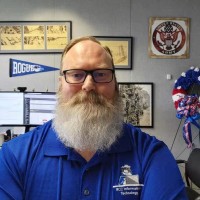 Rogue Community College Employee Michael McClure's profile photo