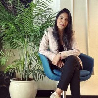 American Innovations Employee Pragya Gupta's profile photo