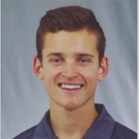 Infinity Machine and Engineering Employee Rickus Jacobs's profile photo