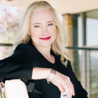 ŌURA Employee Judy Gilbert's profile photo