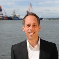 Aleido Employee Mikael Sjöberg's profile photo