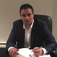 Fastfrate Employee Steve Visentin's profile photo
