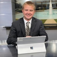 USSSA Employee Kyle Partain's profile photo