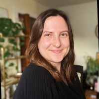 Carnegie Mellon University Employee Alli Goimarac's profile photo