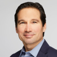 Eric Caron Email & Phone Number