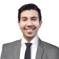 Tata Consultancy Services Employee Erick Henriquez's profile photo