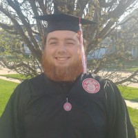 Town of Normal, IL Employee Keegan Melican's profile photo