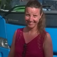Terres d'Aventure Employee Isabelle Bouquet's profile photo