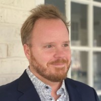 Capital One Employee Matt Fields's profile photo