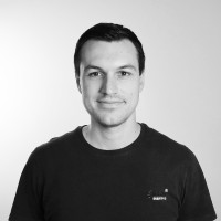 Thomas Vermeulen Email & Phone Number