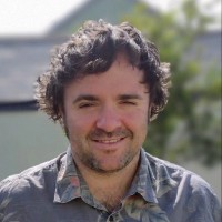 Wired Media Employee Josh Gater's profile photo