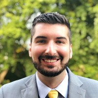 Seafarers International Union of North America Employee Ryan Covert's profile photo