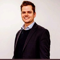 FirstGroup plc Employee Corey Edwards's profile photo