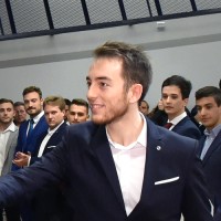 SPEA Employee Luca Clemente's profile photo