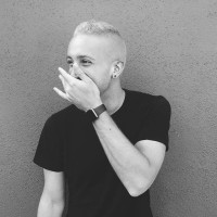 Core Digital Media Employee Kody Little's profile photo