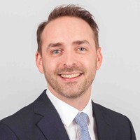 Hochschule Fresenius Idstein Employee Jens Heidorn's profile photo