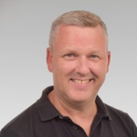 NOXCON environmental solutions GmbH Employee Gordon Brown's profile photo