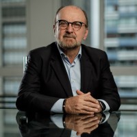 PRODATA MOBILITY BRASIL Employee Joao Ronco's profile photo