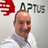 APTUS Employee Oszkar Laszlo's profile photo