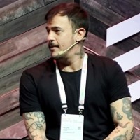 Soy LuzIA Employee Felipe Amorim's profile photo
