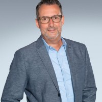 Sumitomo (SHI) Cyclo Drive Germany GmbH Employee Peter Benzenhoefer's profile photo