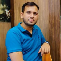 LiquiLoans Employee Nitesh Tiwari's profile photo