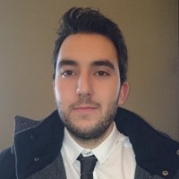 DM Surfaces Employee Josua Roesch's profile photo