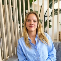 Melius Employee Ann-Sophie Coeman's profile photo