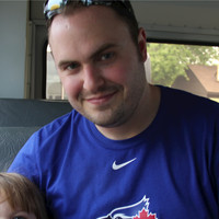 SiteOne Landscape Supply Employee Drew Gray's profile photo