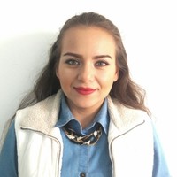 Mongar Solutions Employee Karla Castellanos's profile photo