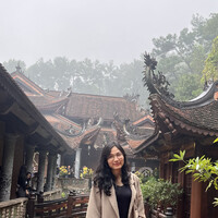 WeatherPlus Services Employee Khuat Trang's profile photo