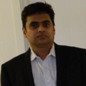 Hitesh Sheth Email & Phone Number