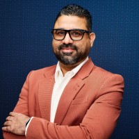 E-mail e número de telefone de Murtaza Ezzi