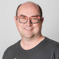 Wiise Employee Stephen McNulty's profile photo