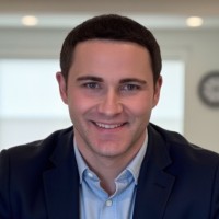 Apple Employee Brett Bowman's profile photo