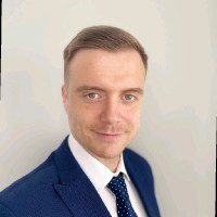 Further Employee Damien McCarthy's profile photo