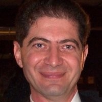Wireless 20/20 Employee Haig Sarkissian's profile photo