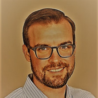 Gates Corporation Employee Benjamin Turner's profile photo