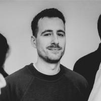 VRT Creative Lab Employee Nickias Pauwels's profile photo