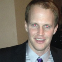 Life Fitness Employee Tim Ghilain's profile photo